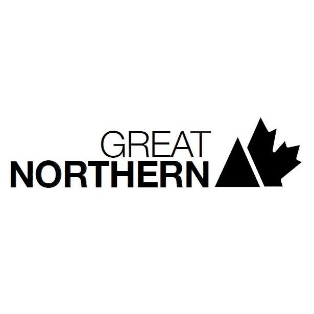 Trademark Logo GREAT NORTHERN