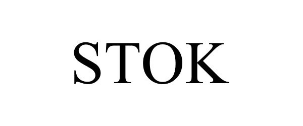  STOK