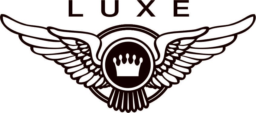 Trademark Logo LUXE