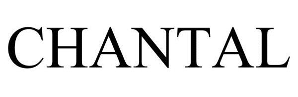 Trademark Logo CHANTAL
