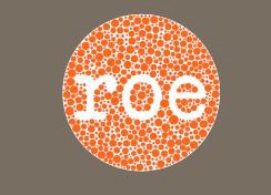 Trademark Logo ROE