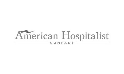 Trademark Logo AMERICAN HOSPITALIST COMPANY