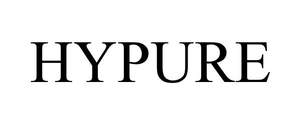 HYPURE