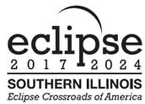  ECLIPSE 2017-2024 SOUTHERN ILLINOIS ECLIPSE CROSSROADS OF AMERICA