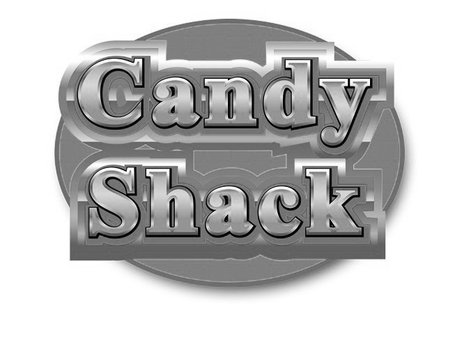  CANDY SHACK
