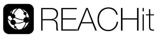 Trademark Logo REACHIT