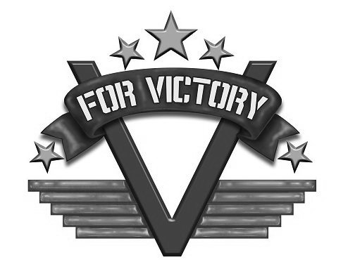  V FOR VICTORY