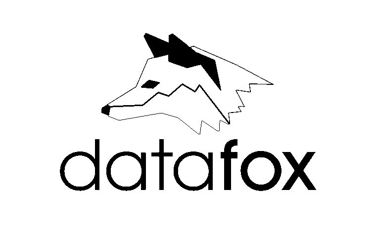 Trademark Logo DATAFOX