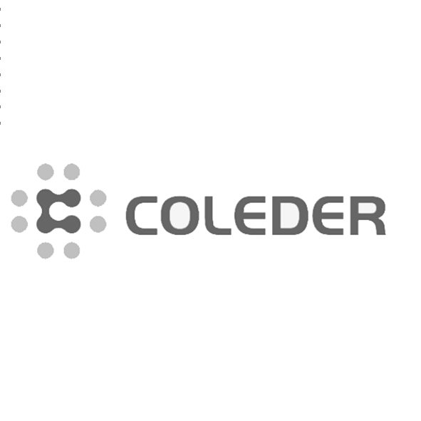 Trademark Logo COLEDER