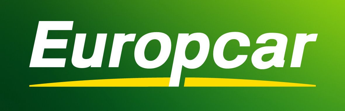 Trademark Logo EUROPCAR