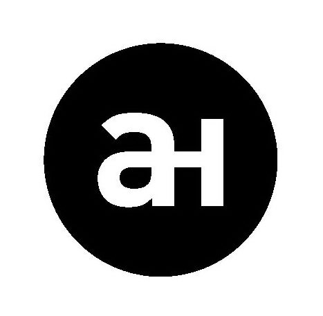 Trademark Logo AH