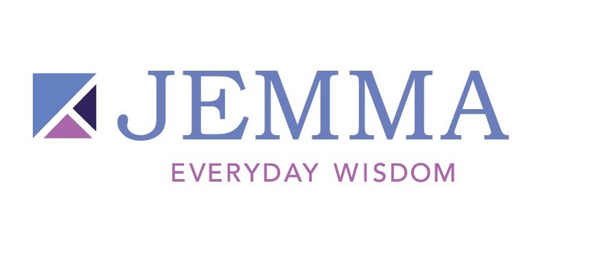  JEMMA EVERYDAY WISDOM