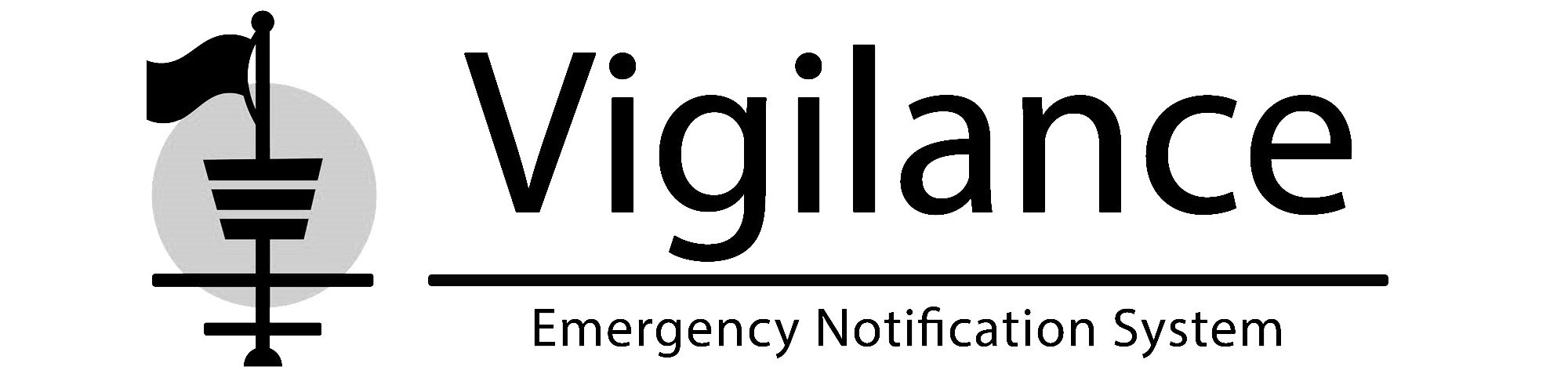 Trademark Logo VIGILANCE EMERGENCY NOTIFICATION SYSTEM