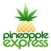 PINEAPPLE EXPRESS