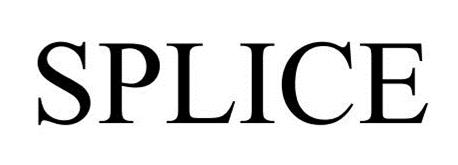 Trademark Logo SPLICE