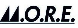 Trademark Logo M.O.R.E.