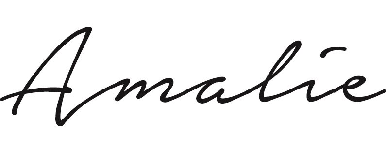 Trademark Logo AMALIE