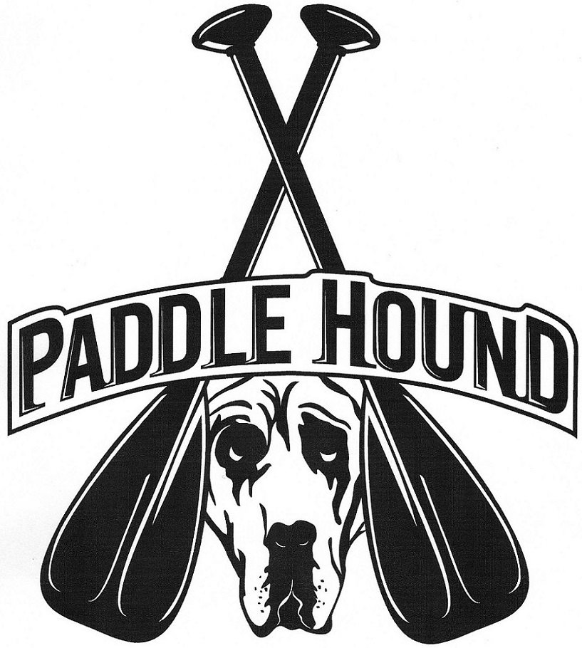 Trademark Logo PADDLE HOUND