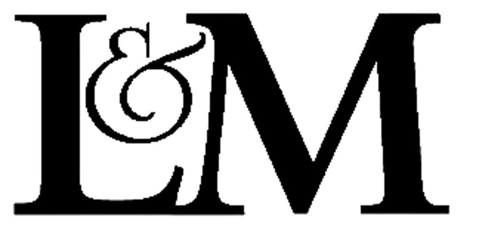 Trademark Logo L&M