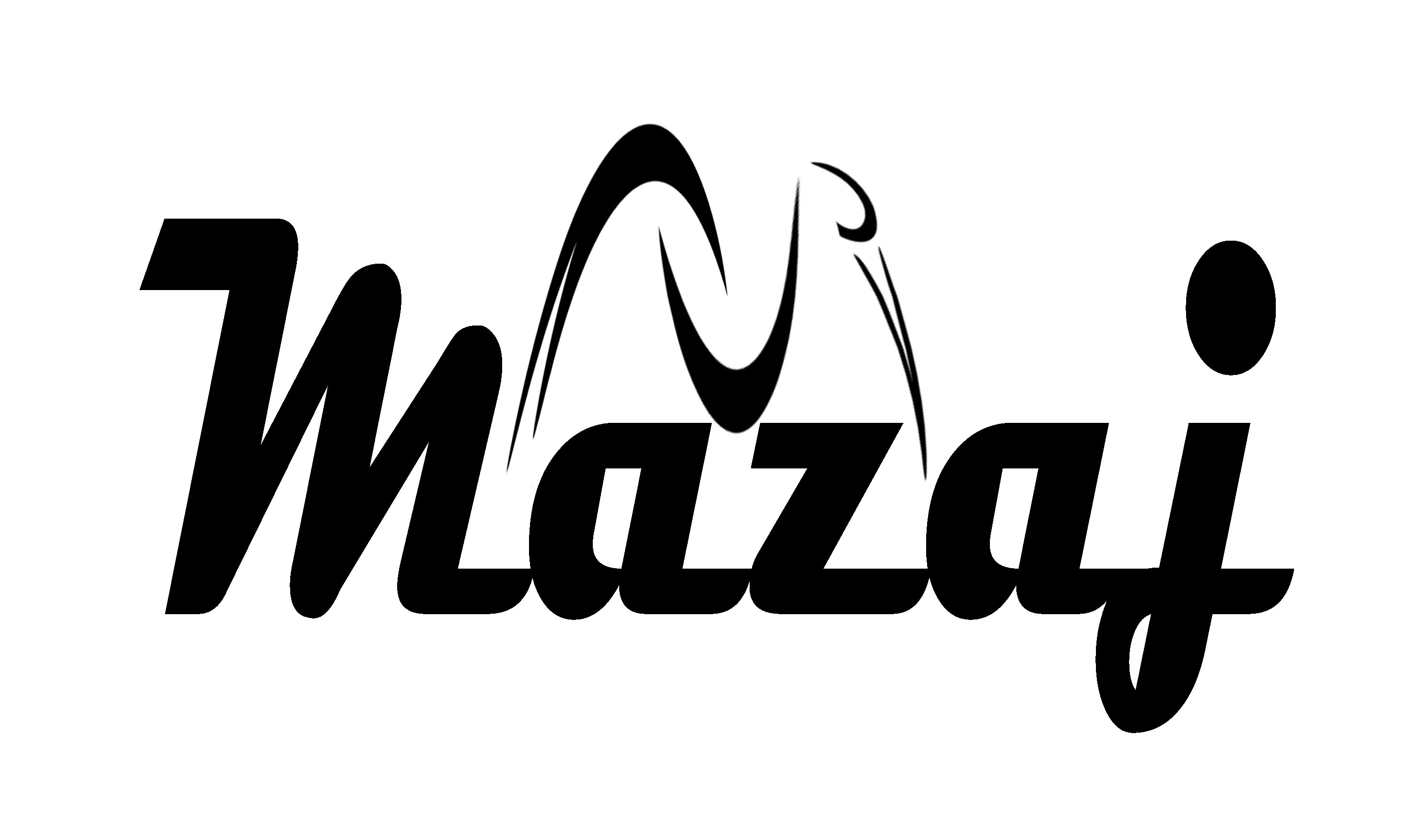 Trademark Logo MAZAJ