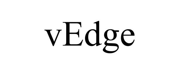 VEDGE