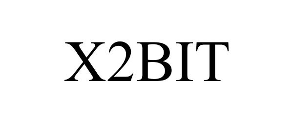  X2BIT