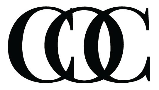 Trademark Logo COC