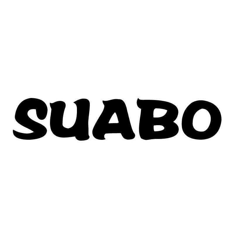 Trademark Logo SUABO