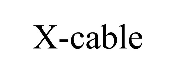 X-CABLE