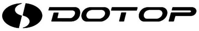 Trademark Logo DOTOP