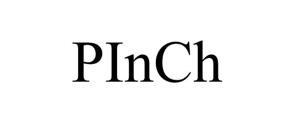 Trademark Logo PINCH