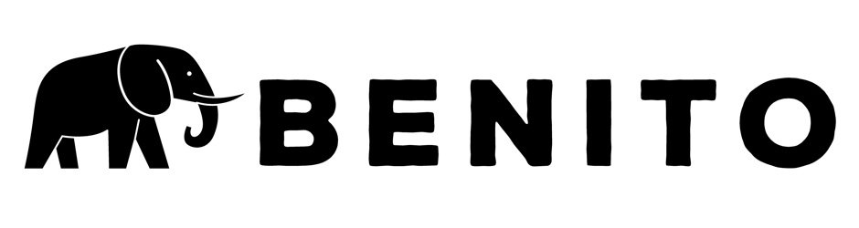 Trademark Logo BENITO
