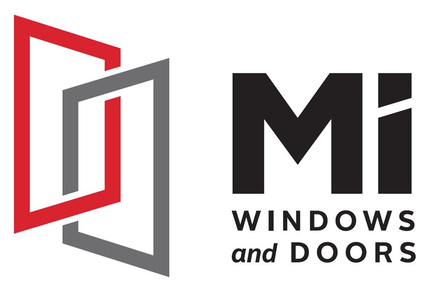 Trademark Logo MI WINDOWS AND DOORS
