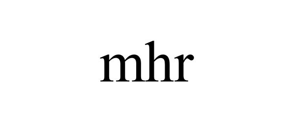 MHR