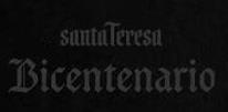 Trademark Logo SANTA TERESA BICENTENARIO