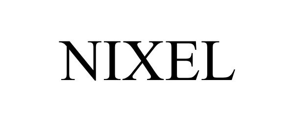  NIXEL