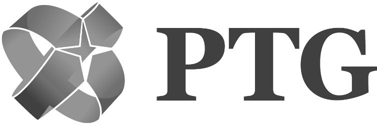 Trademark Logo PTG