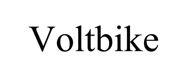 VOLTBIKE