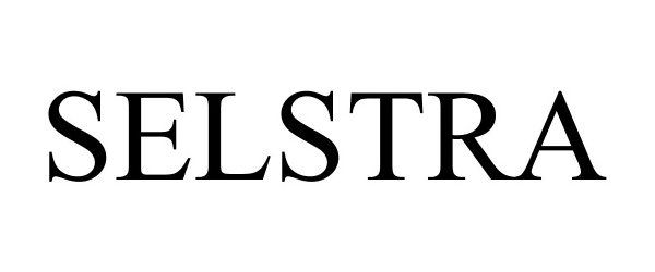 Trademark Logo SELSTRA