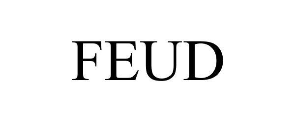 FEUD