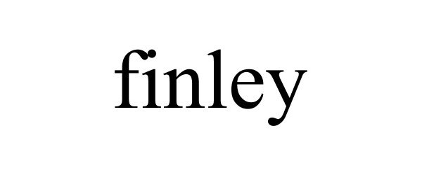 FINLEY