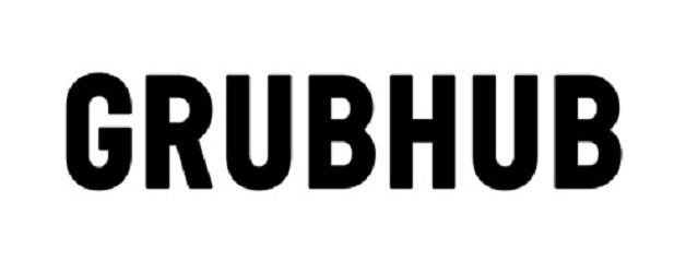 Trademark Logo GRUBHUB
