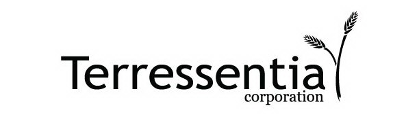 Trademark Logo TERRESSENTIA CORPORATION