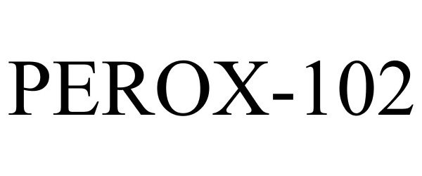 PEROX-102