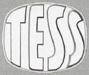 Trademark Logo TESS
