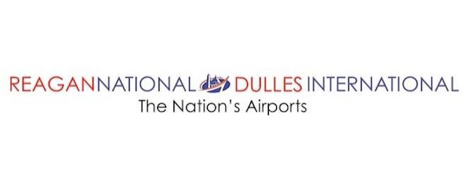  REAGAN NATIONAL DULLES INTERNATIONAL THE NATION'S AIRPORTS.