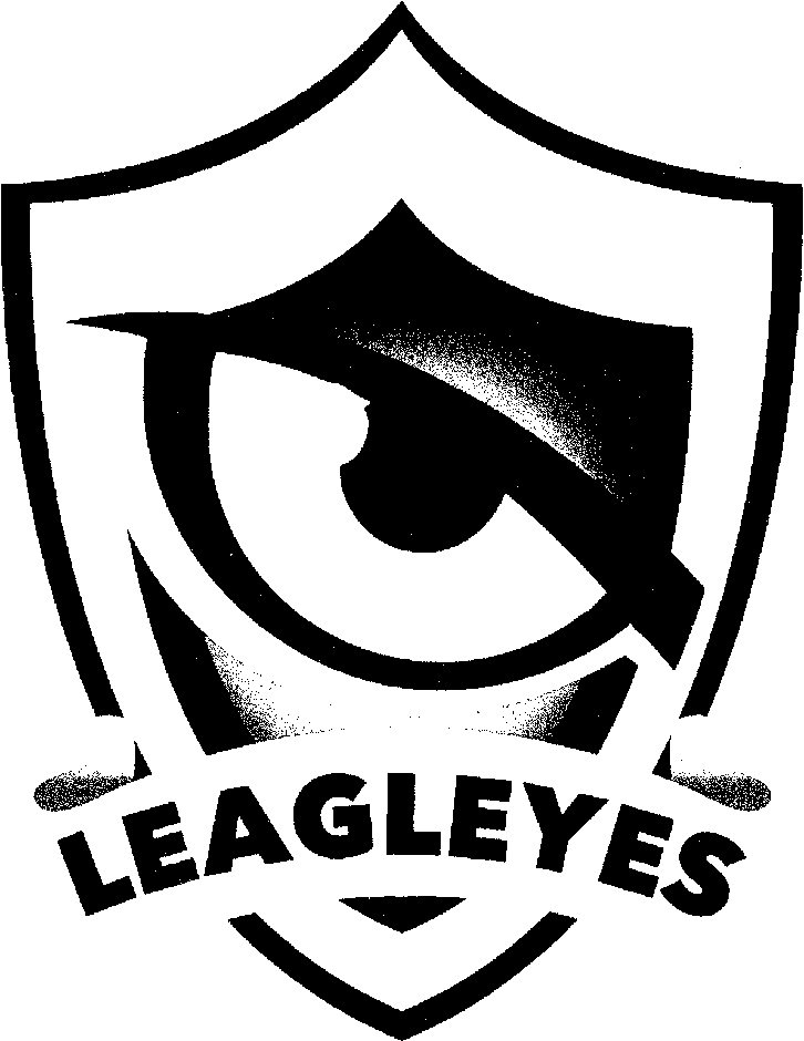  LEAGLEYES