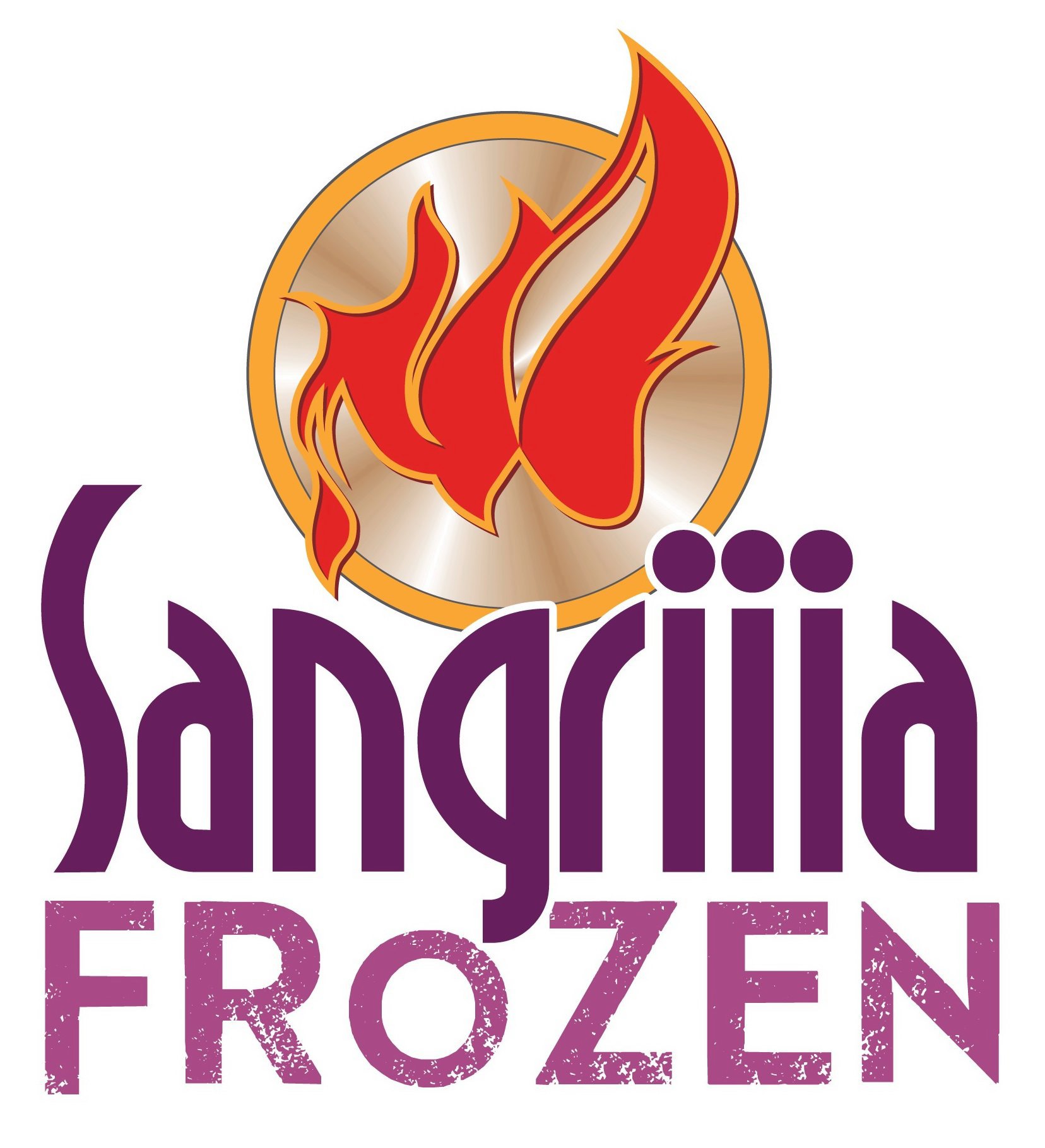  SANGRIIIA FROZEN