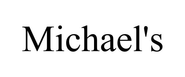 MICHAEL'S