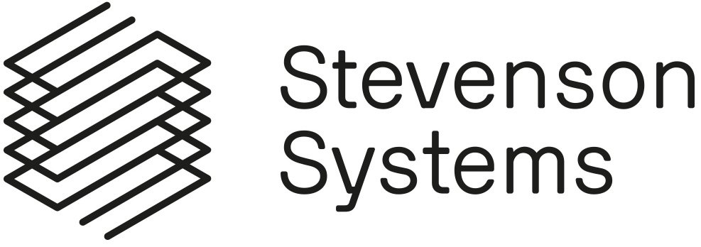 Trademark Logo S STEVENSON SYSTEMS